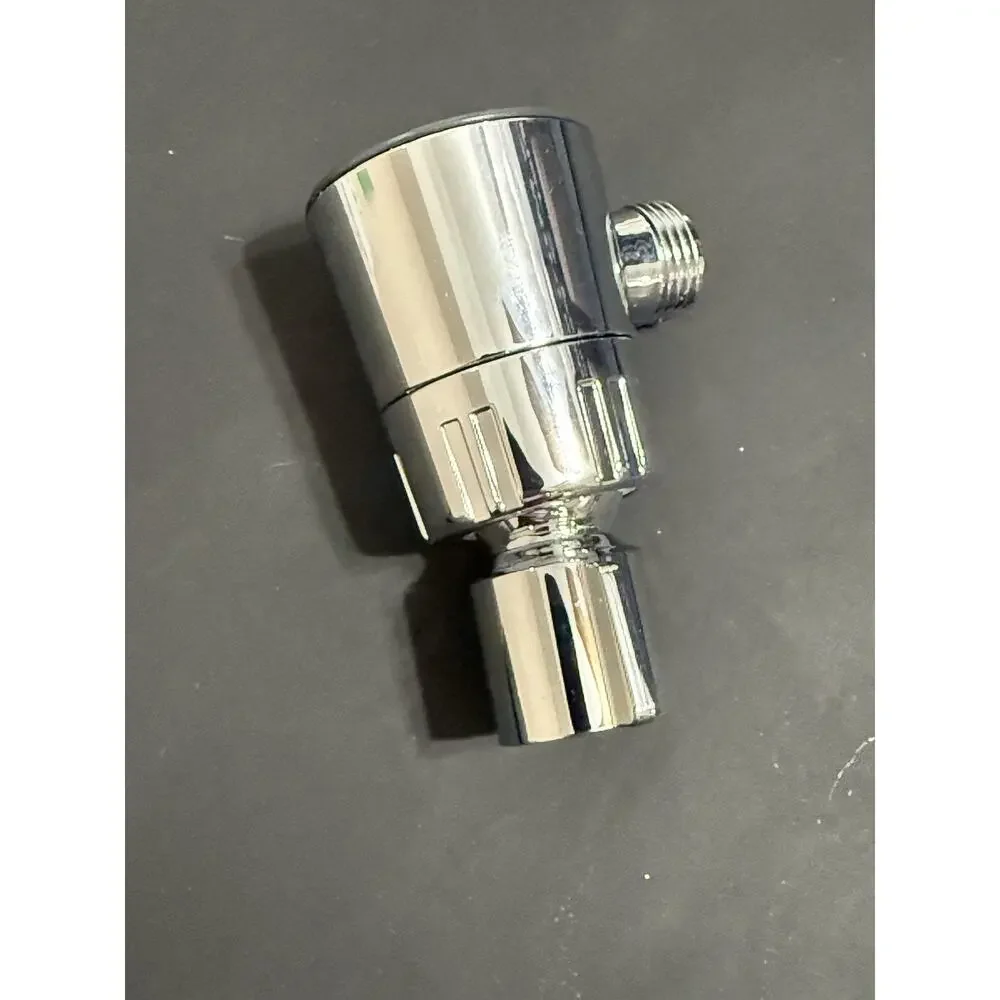 Kohler Assert R38755-G-CP 6-Function Handshower Kit Chrome Open Box